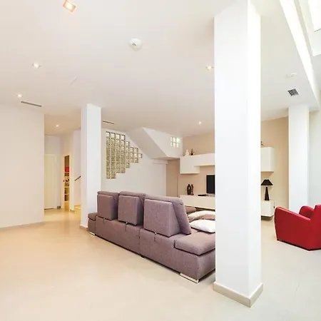 Villa Urocza Nowoczesna Willa Z Basenem W Torrevieja, Spokojna Okolica Aqua Nuevas *