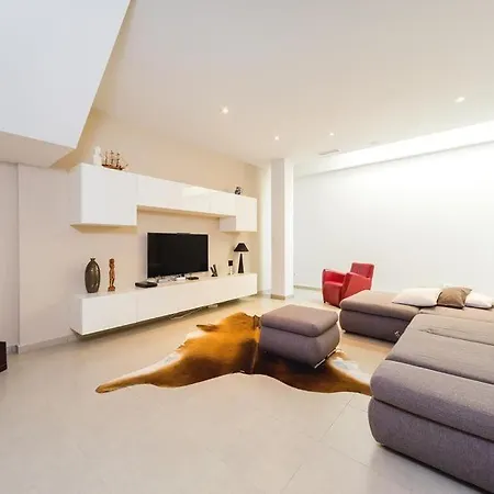 Villa Urocza Nowoczesna Willa Z Basenem W Torrevieja, Spokojna Okolica Aqua Nuevas *